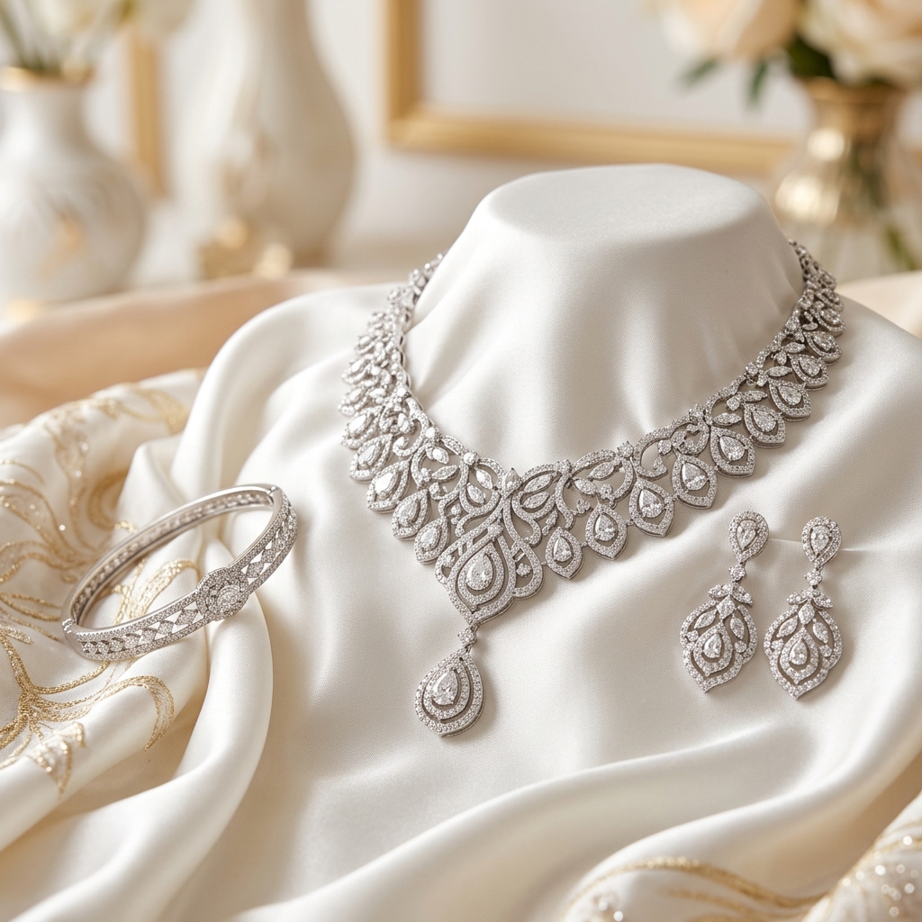 Bridal Sets