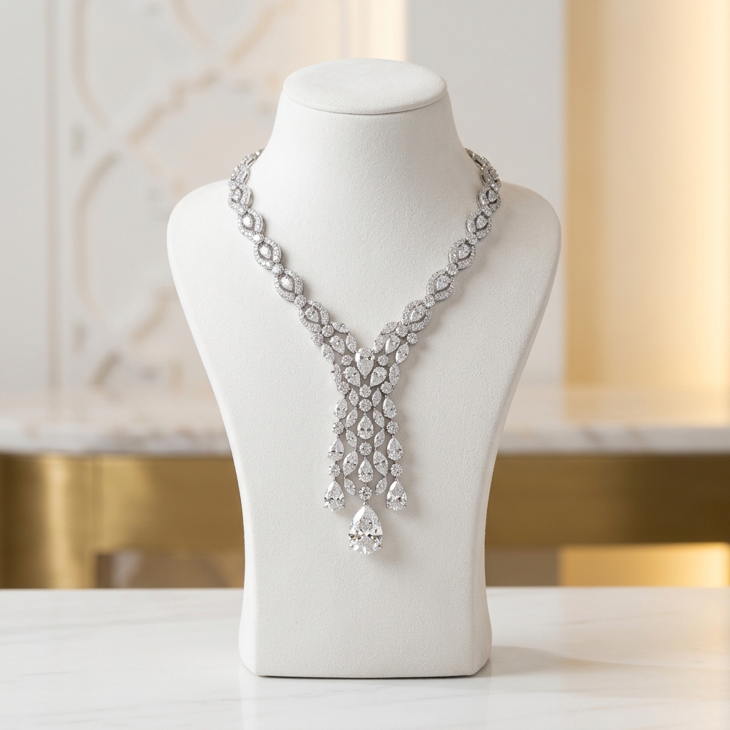 Necklaces & Pendants
